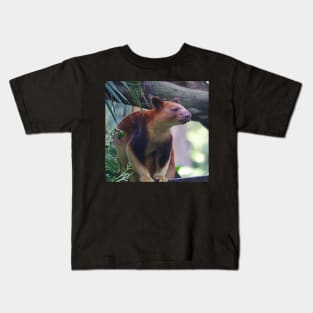 Goodfellow's Tree Kangaroo Kids T-Shirt